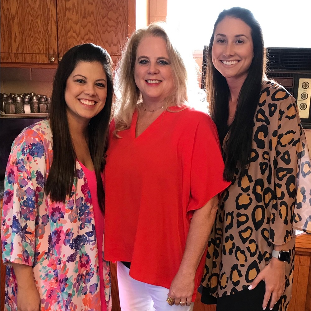 Meet your Posher, Marah